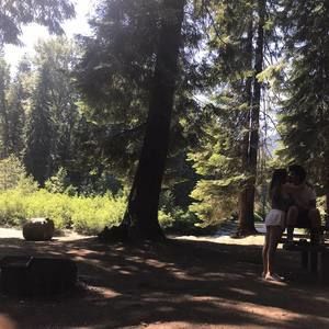 Meet your Posher, Adriana